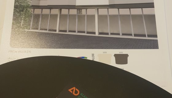 İÇ VE DIŞ CEPHE TAMİRAT,YALITIM VE BOYAMA UYGULAMALARI.