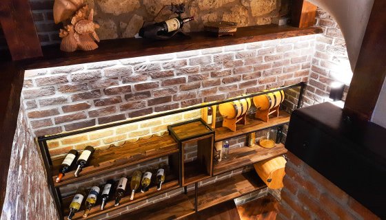 ÖZEL TASARIM VE İMALAT  UYGULAMALARI